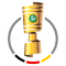 DFB Cup: Round 1