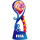 Women's World Cup U17: Group E
