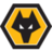 Wolves W