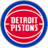 Detroit Pistons