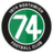 1874 Northwich