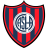 San Lorenzo de Almagro W